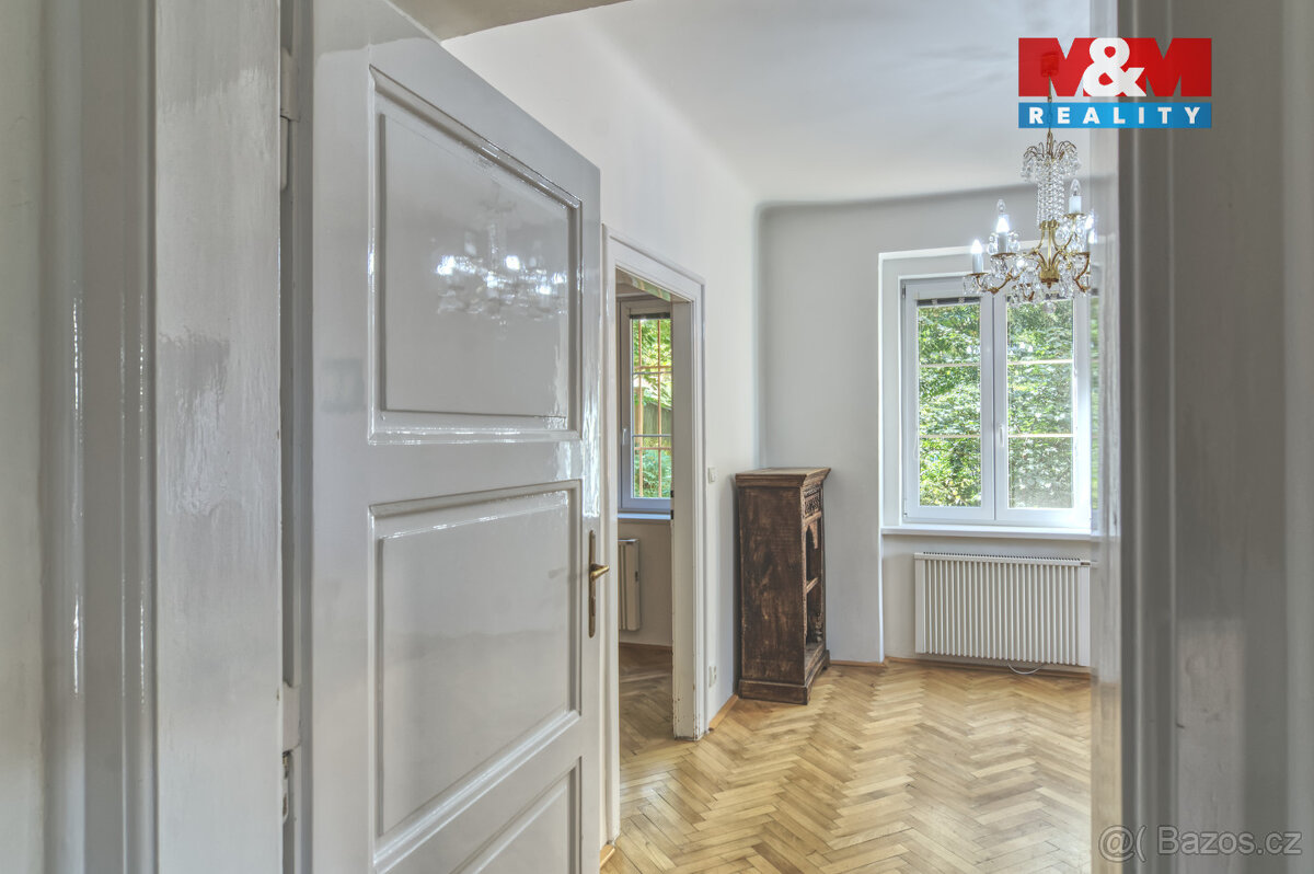 Prodej bytu 2+1 v Praze, ul. Musílkova - 2