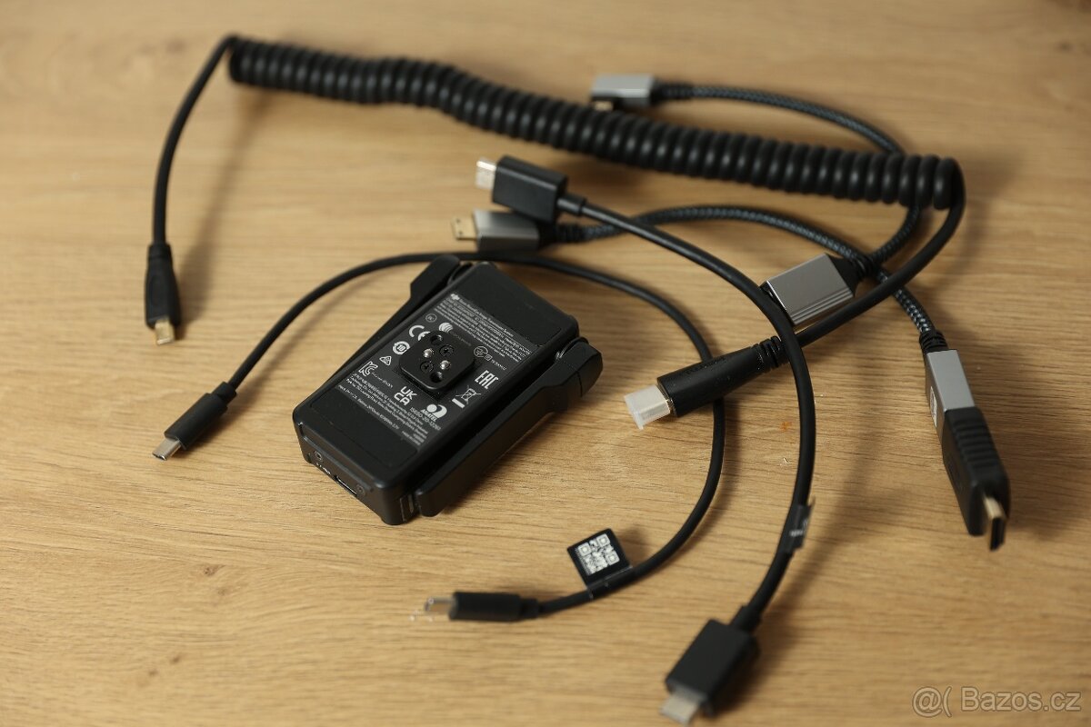 DJI Ronin RavenEye Image Transmission System - 2