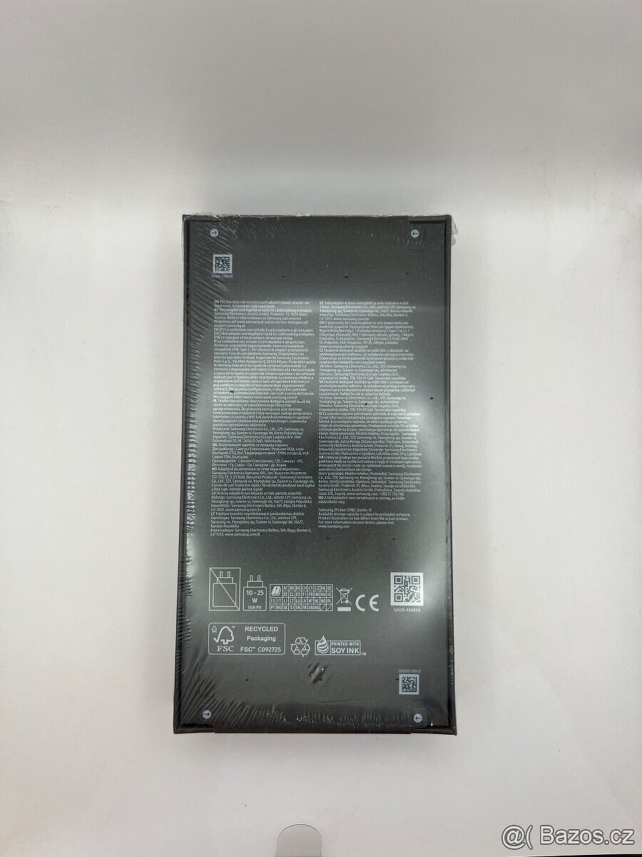 Novy Samsung S25 12/256GB,Icyblue,zaruka - 2