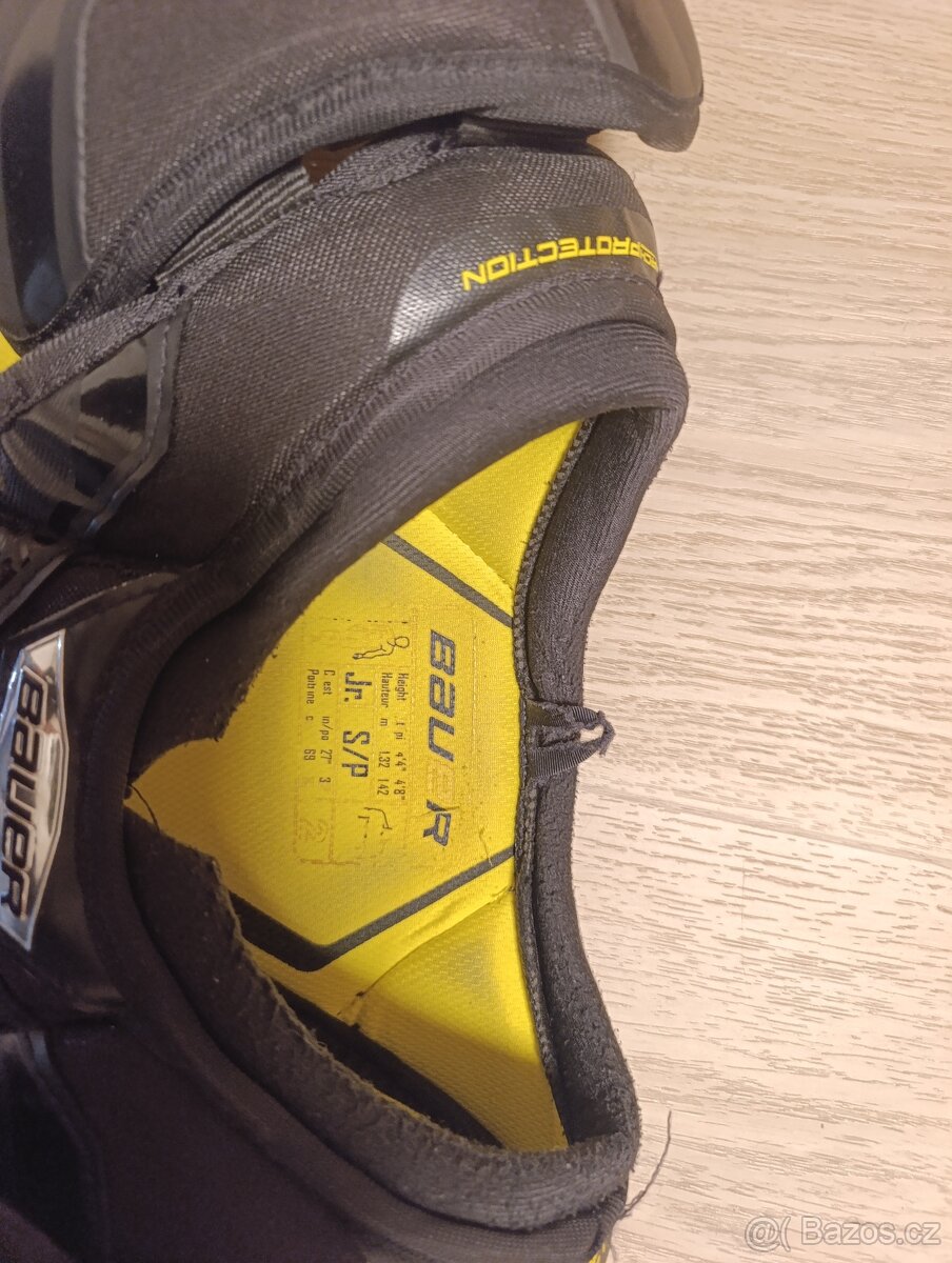 Vesta Bauer Supreme - 2