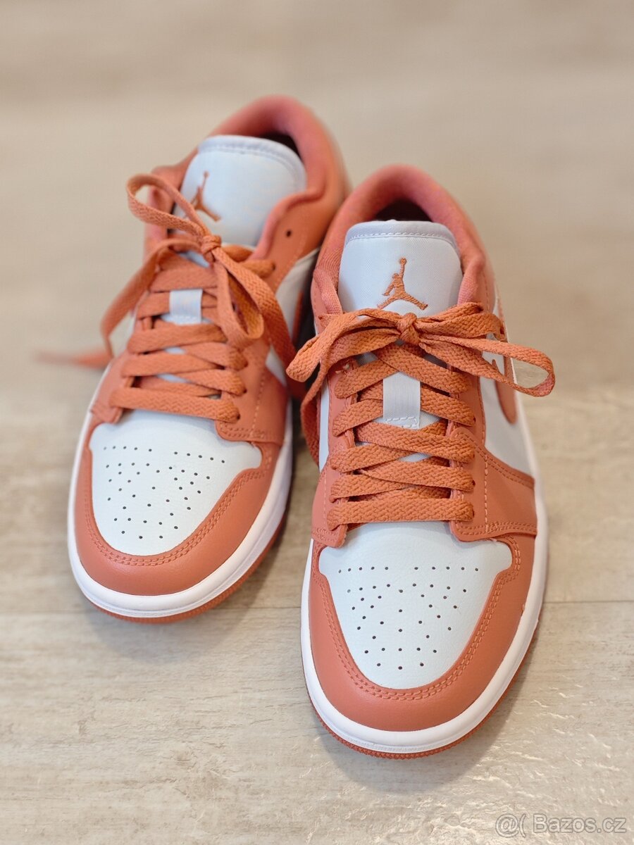 AIR JORDAN 1 LOW vel.36,5 - 2