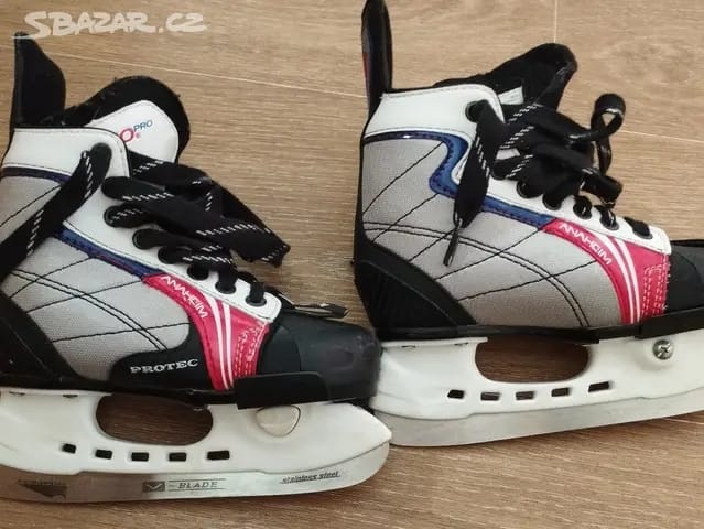 Brusle chlapecké - 2