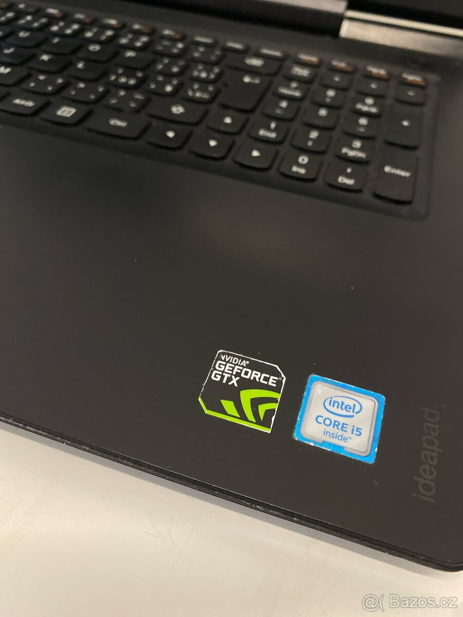 Lenovo Ideapad 700-15ISK – na opravu / náhradní díly - 2