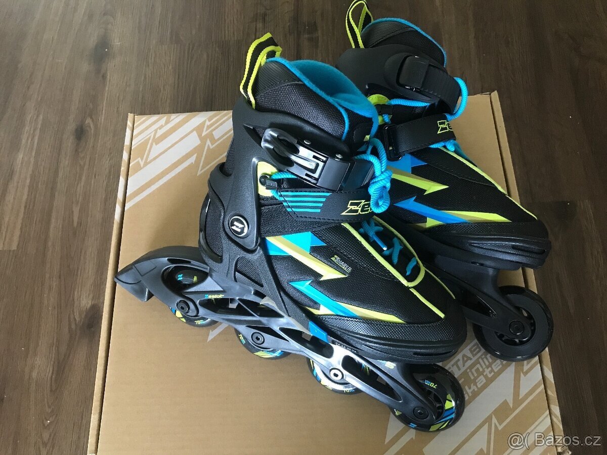 Inline brusle v. 32-35 - 2