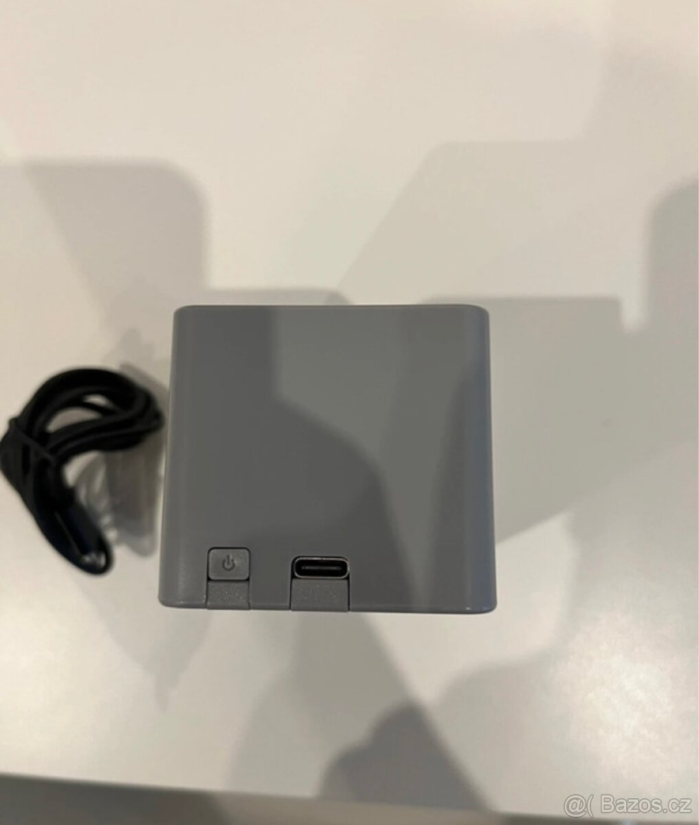 Nabíječka na baterie DJI mini 3 - 2