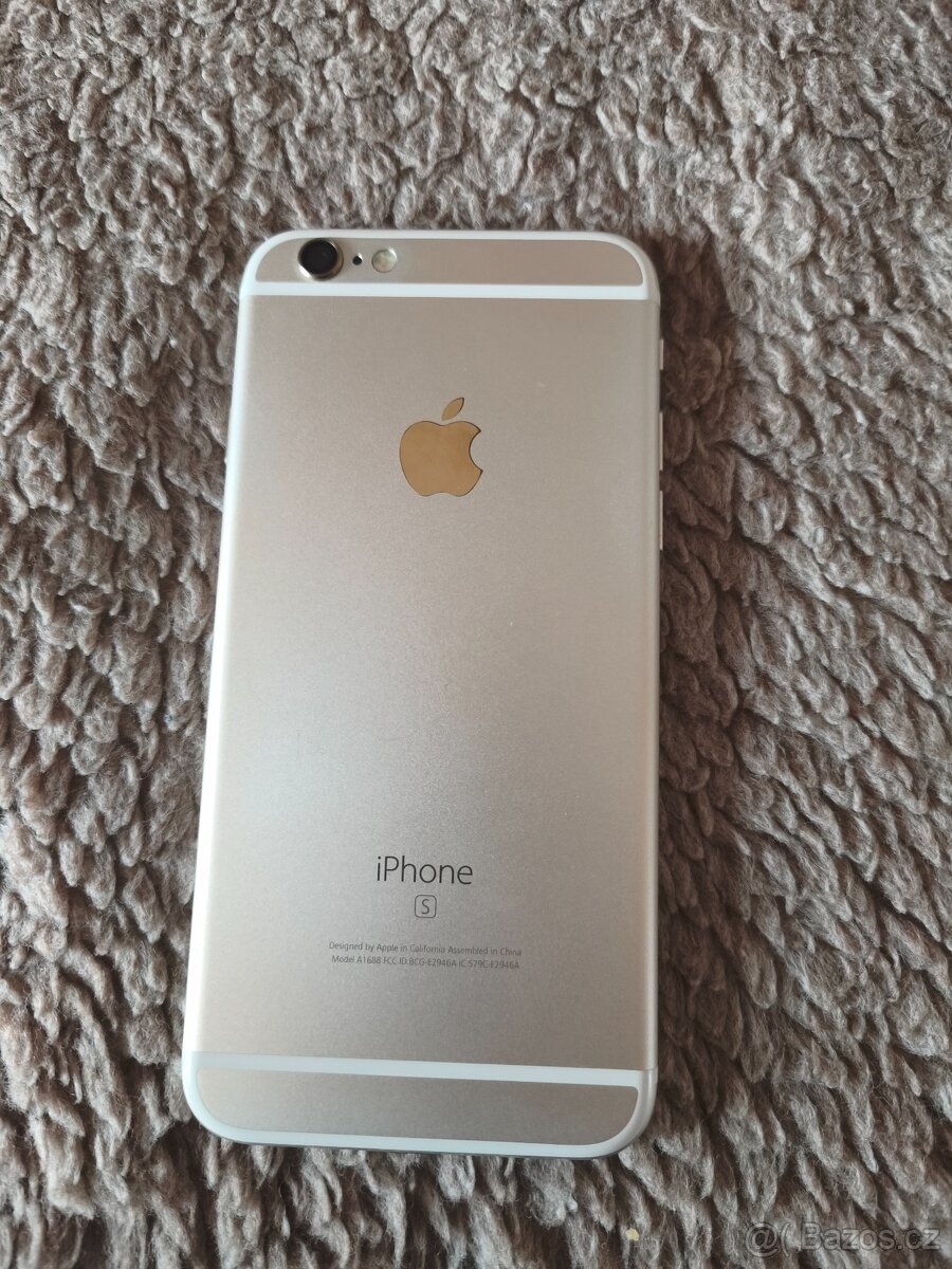 iPhone 6S - 2