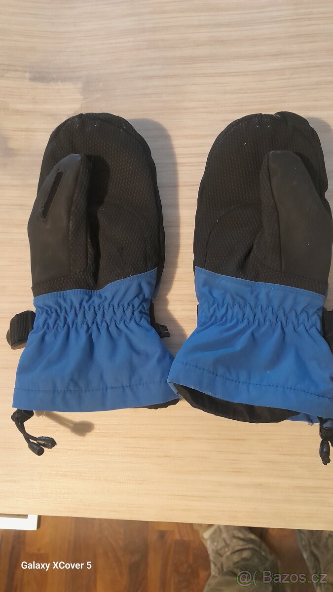 detske palčáky od 11rokú zn - 2