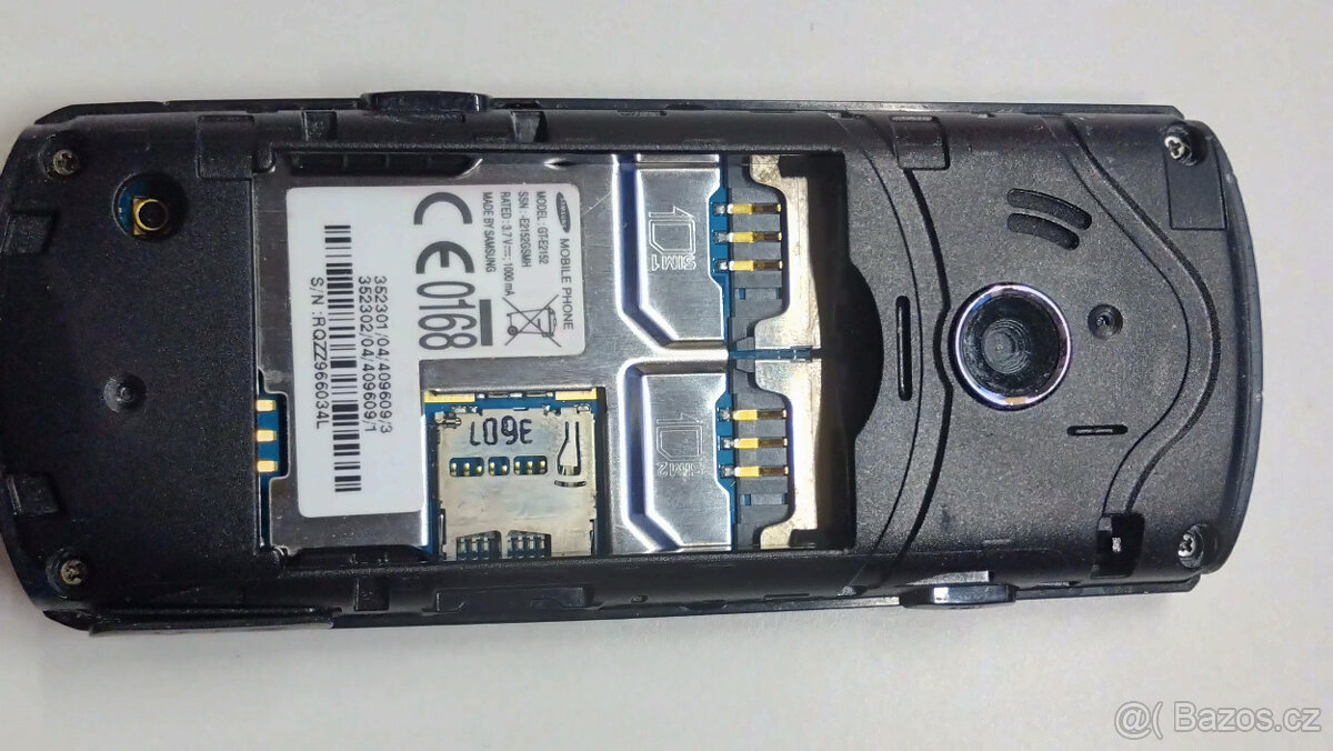 Samsung GT-E2152 - 2