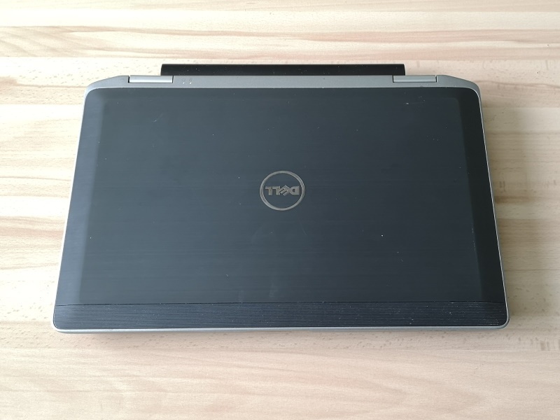 Notebook Dell Latitude E6320 - 2