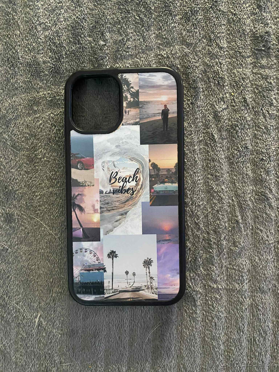 Kryty iPhone 12 mini - 2