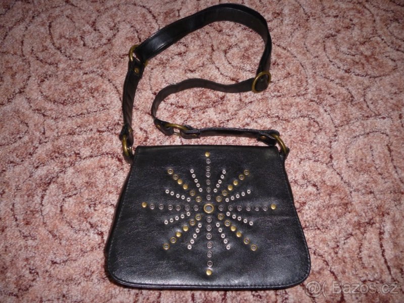 Kabelky a taštičky - SLEVY - 2