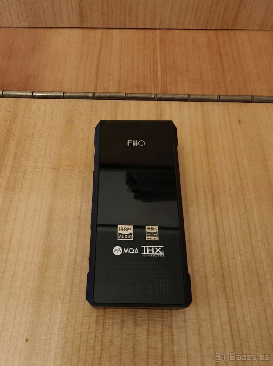 FiiO BTR7 - 2