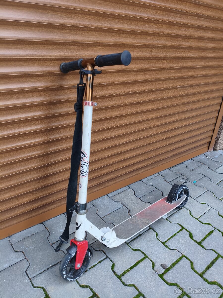 Dětská koloběžka - 2