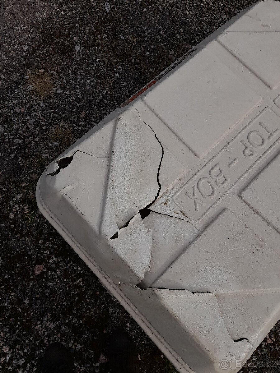 Box za autokaravan - 2