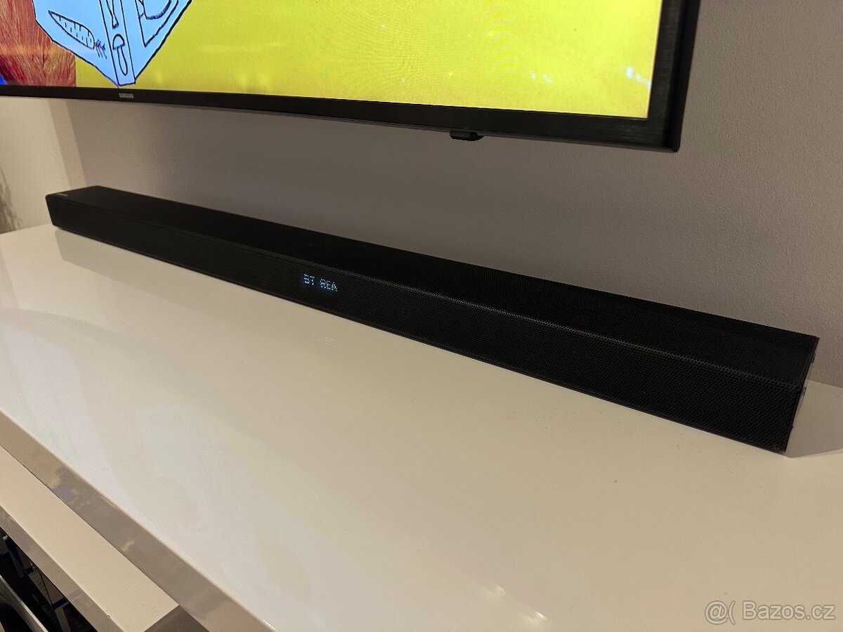 Soundbar Samsung HW-K550 - 2