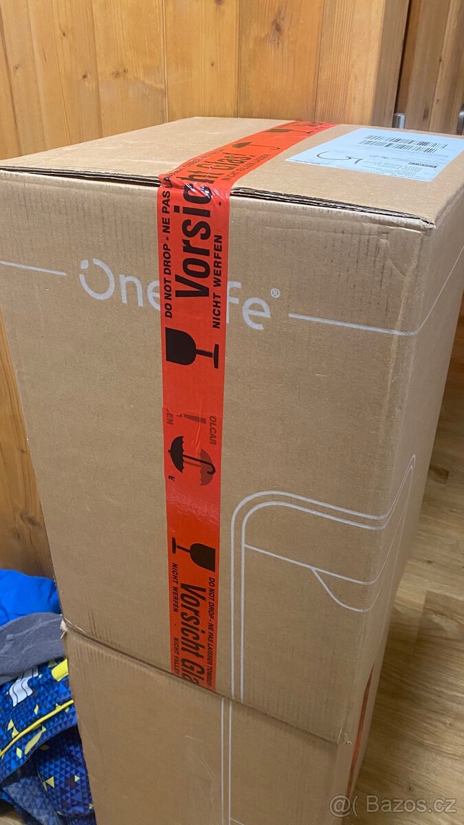 Čistička vzduchu OneLife X - 2