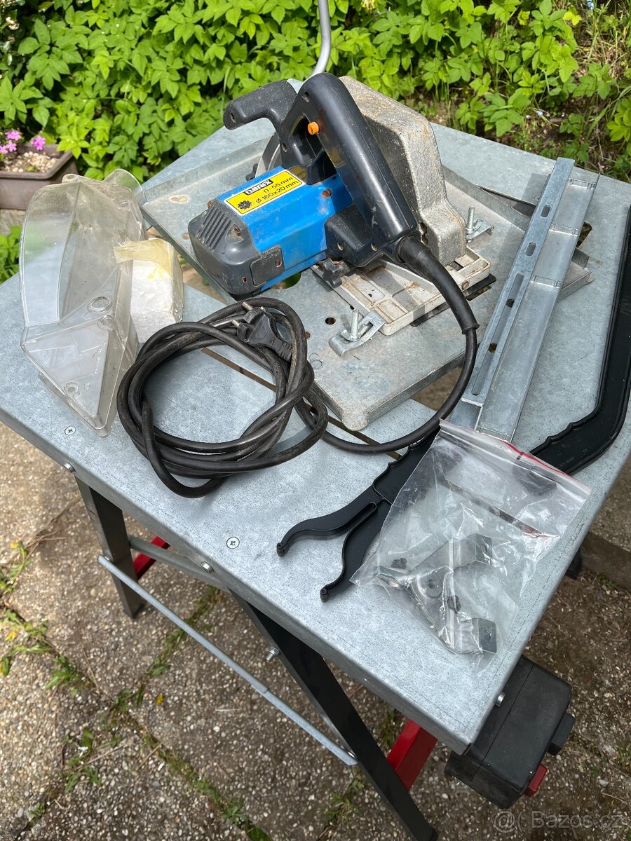 Multifunkční pracovní stůl - 2