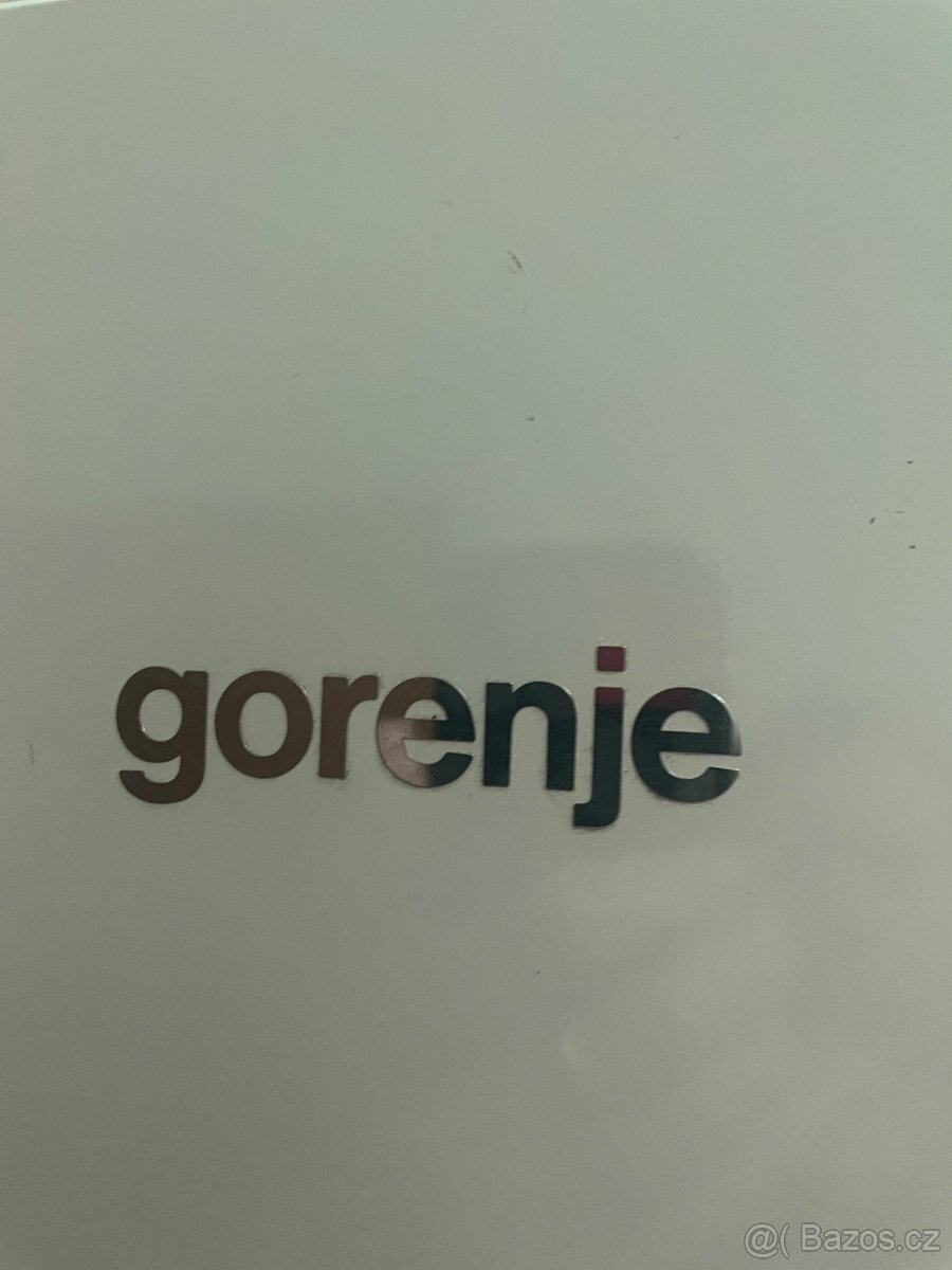 Lednice s mrazákem Gorenje - 2