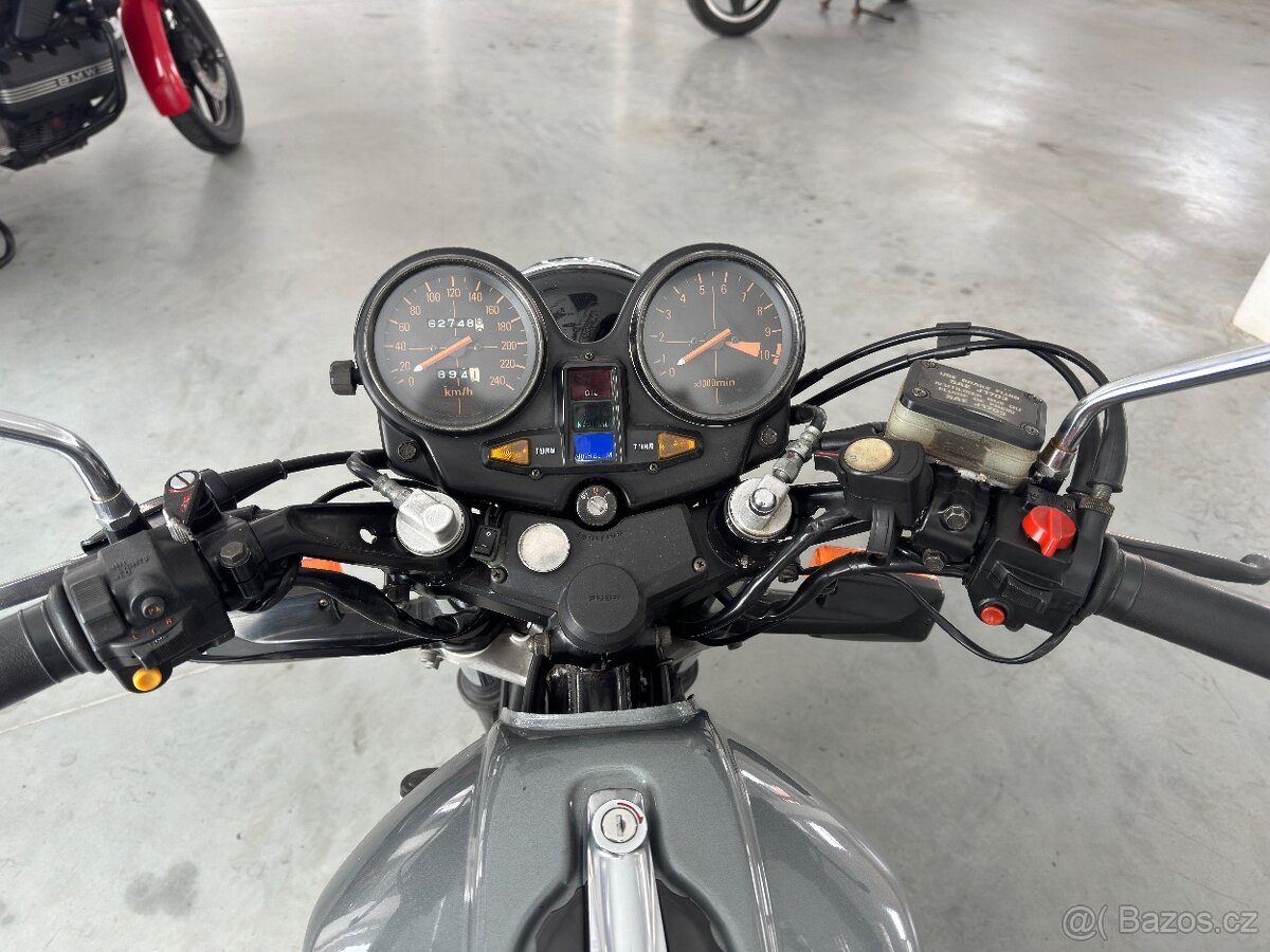 HONDA CB 900 F Boldor - 2