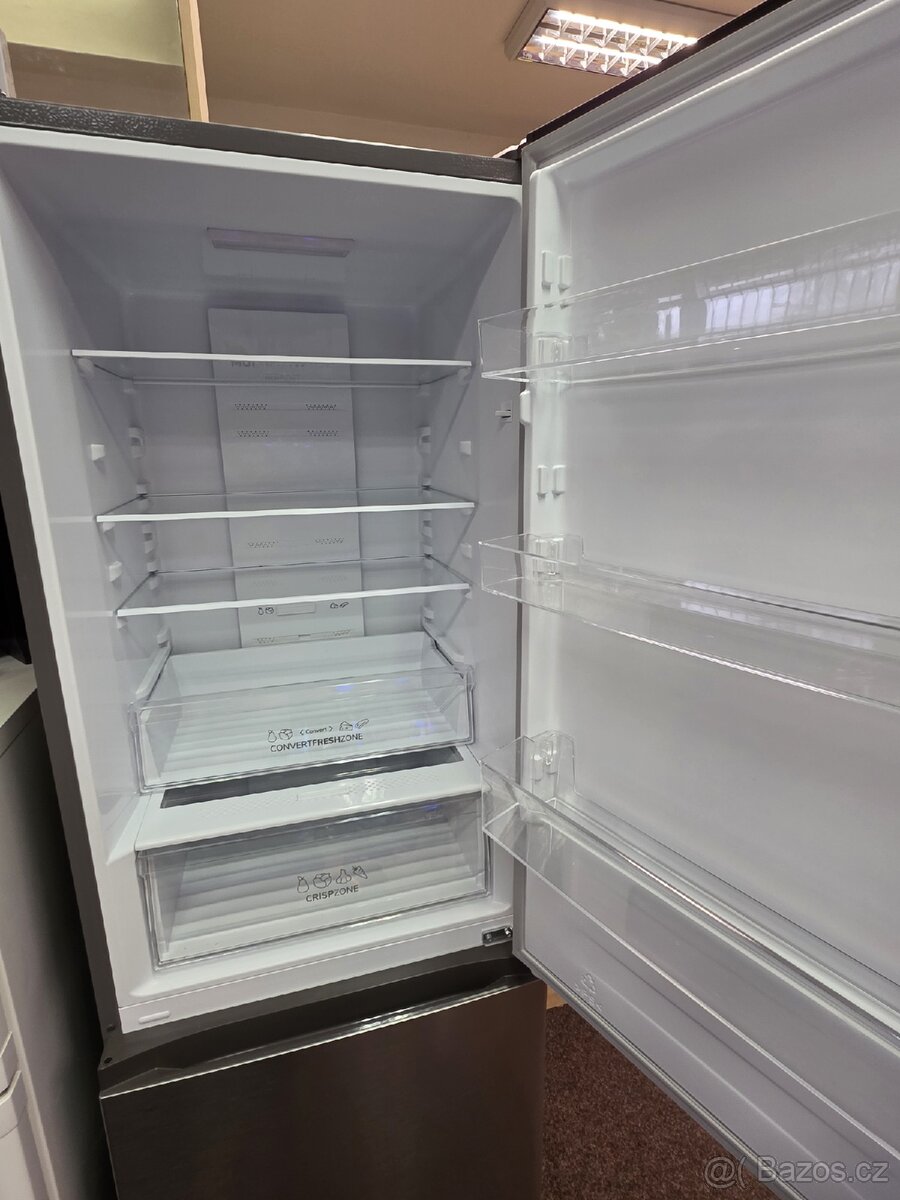 Kombinovaná lednice Gorenje, perfektní stav - 2