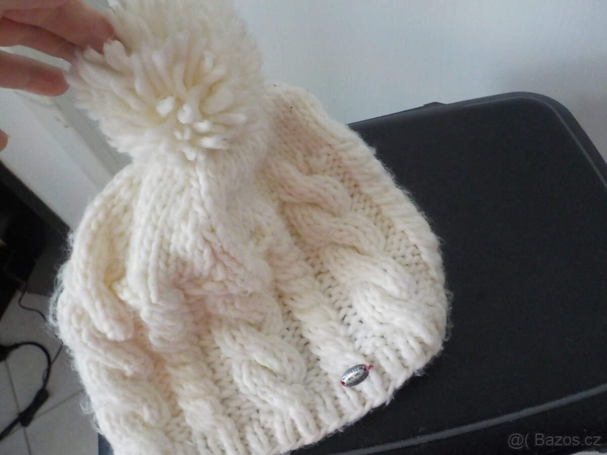 Tommy Hilfiger čepice - 2