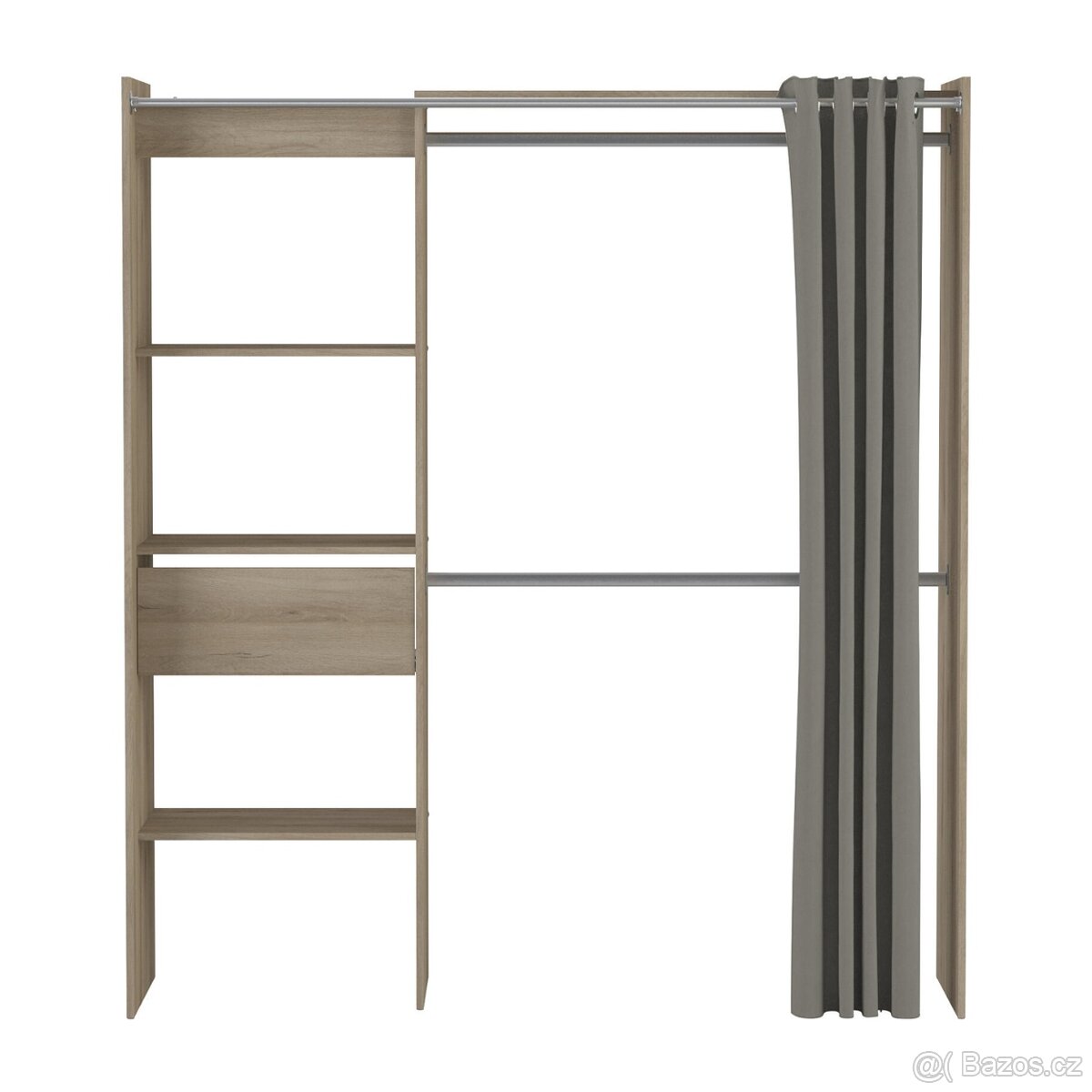 Úložný prostor skříň nová - 2