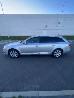 Prodam Audi A6 C6 2007 - 2