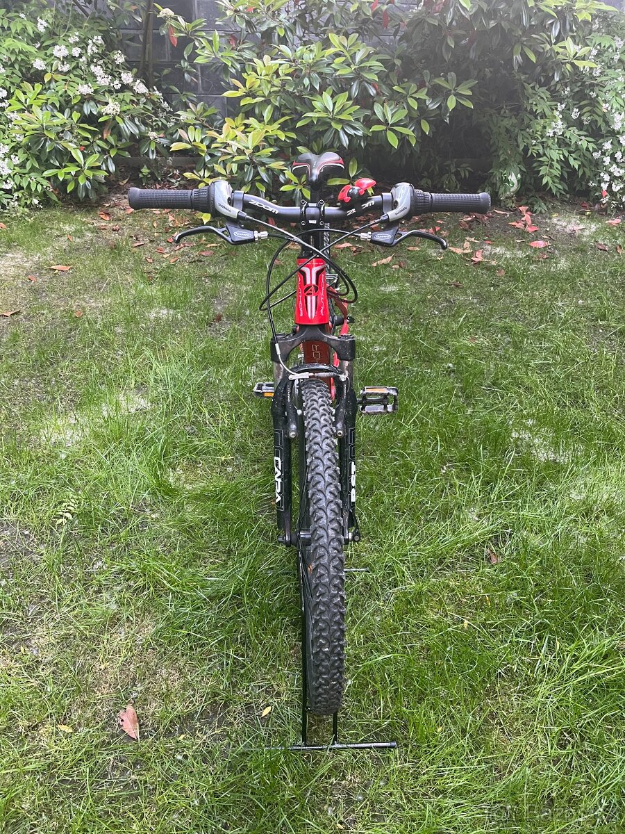 Prodám dětské kolo Author Mirage 12,5 - 2