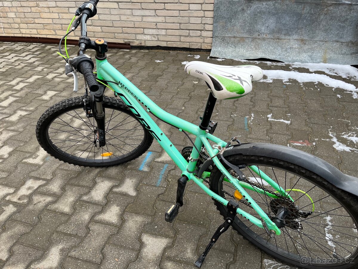 Dětské horské kolo - 2