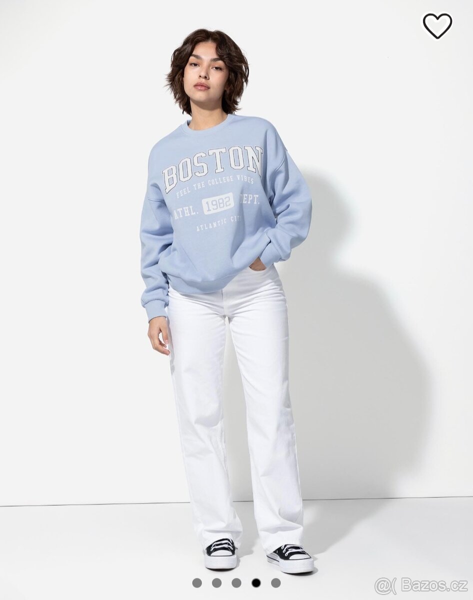 Dámské oblečení vel 44 až 58 - 2