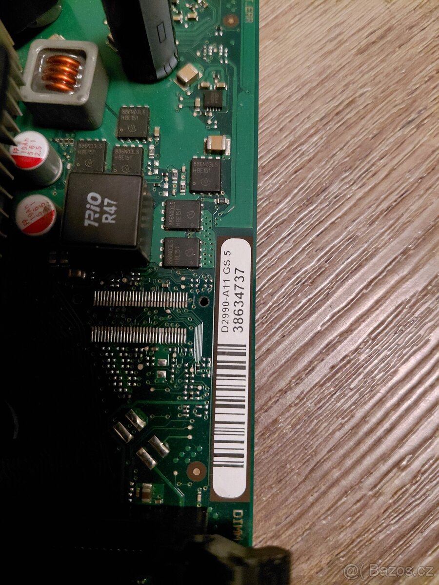 i5 2500 s deskou - 2