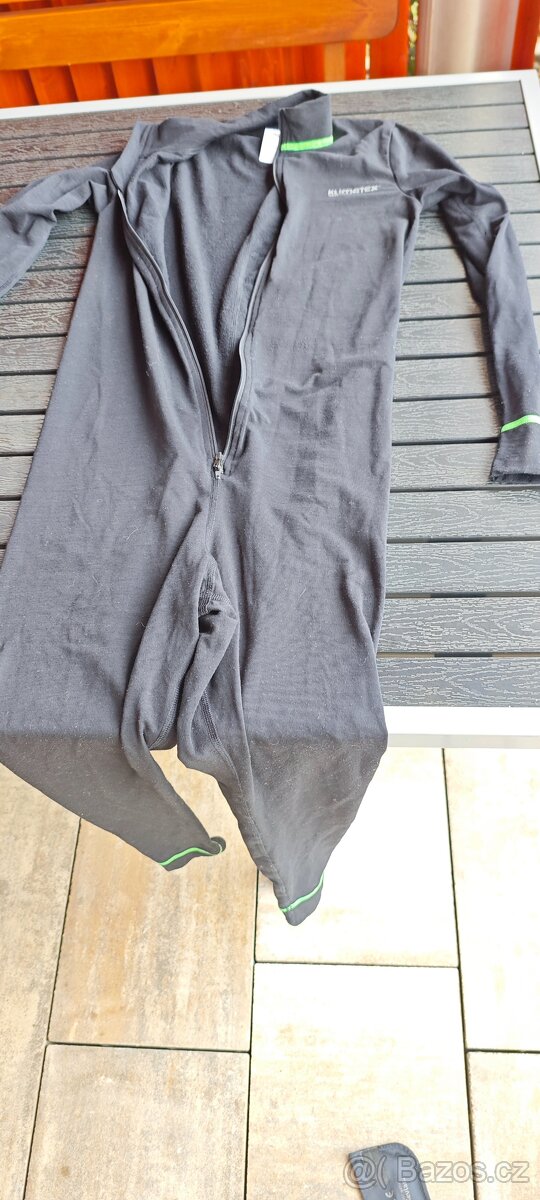 Hokejová výstroj 2 - 2