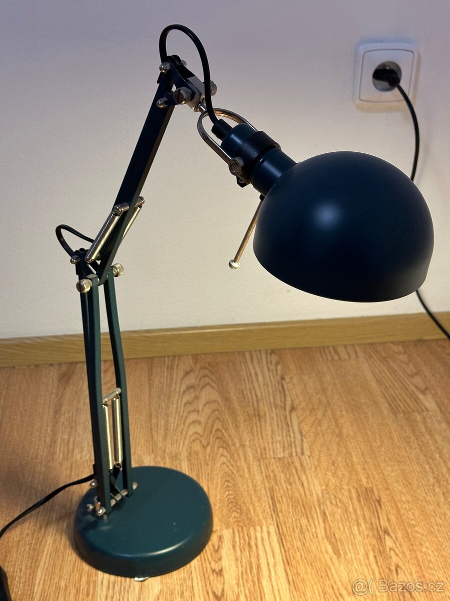 Stolní lampa IKEA FORSÅ - 2