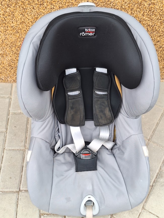 Britax Römer King II LS - 2