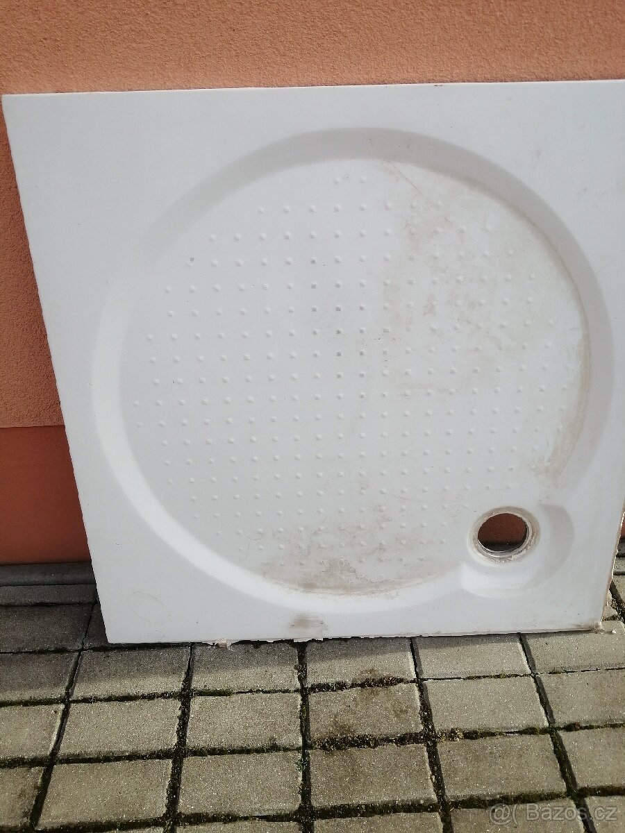 Sprchová vanička - 2