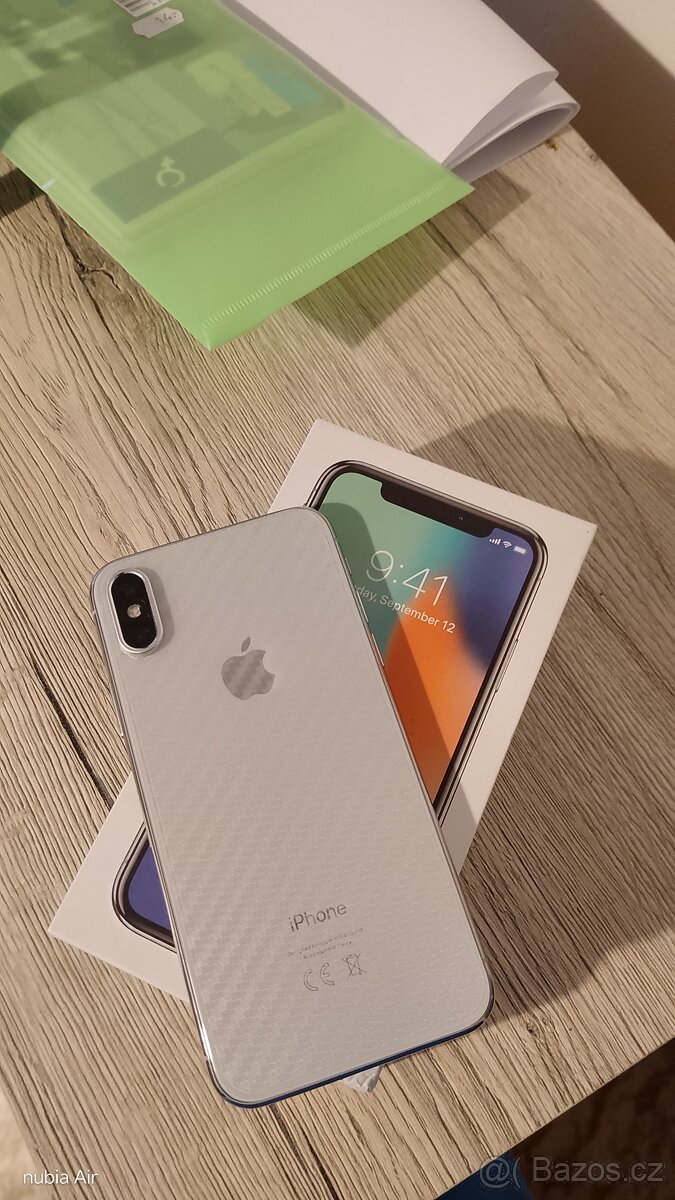 iPhone x 64gb - 2