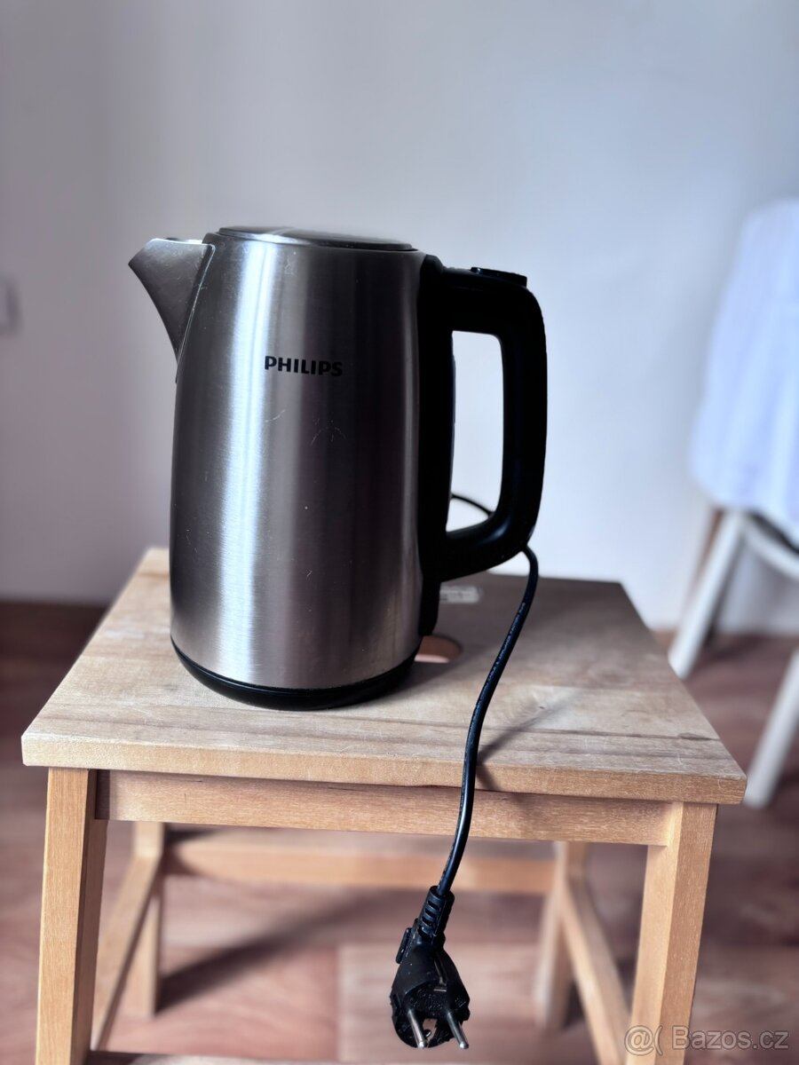Rychlovarná konvice Philips - 2