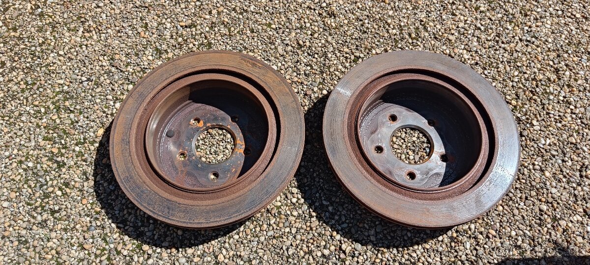 Nissan Murano Z50 - 2