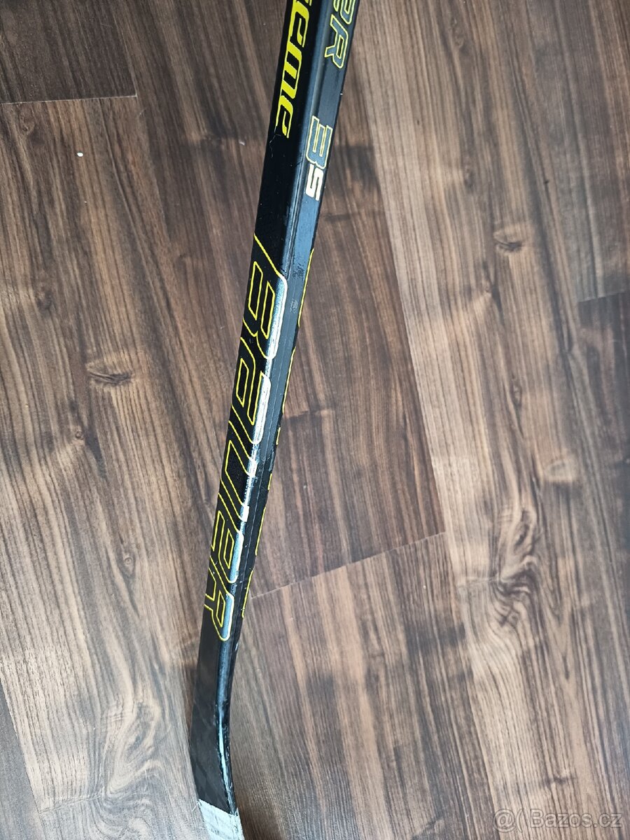 Hokejka Bauer - dětská - 2