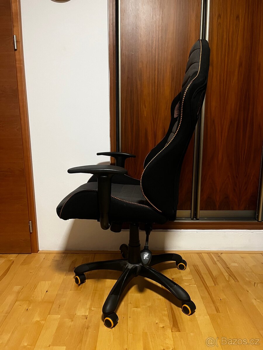 Kancelářská/gaming židle - 2