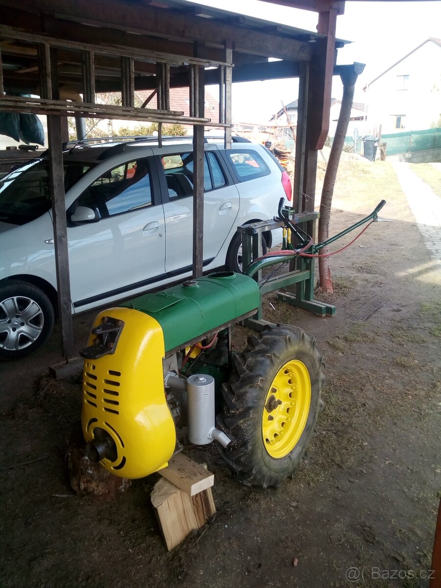 prodam PF62 s karou - 2