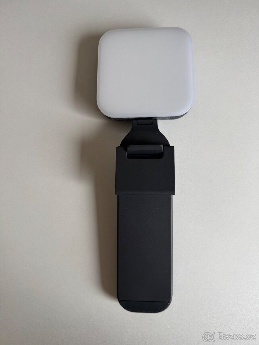 Logitech Litra Glow - světlo pro streaming a videokonference - 2