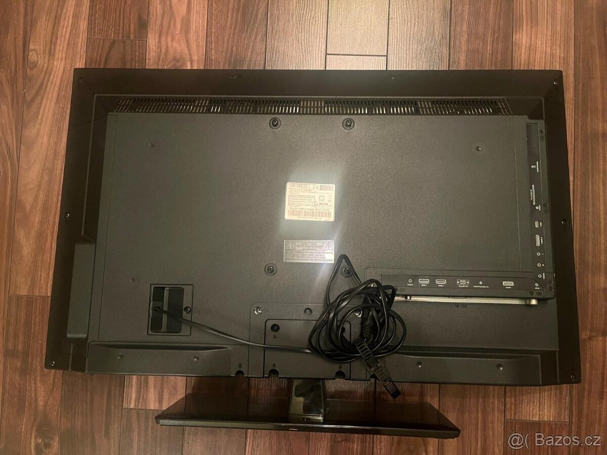 TELEVIZE BLAUPUNKT 80cm - 2