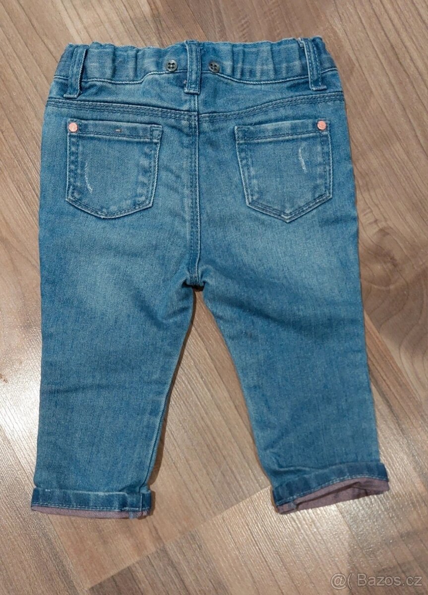 Rifle Zara vel.68 - 2