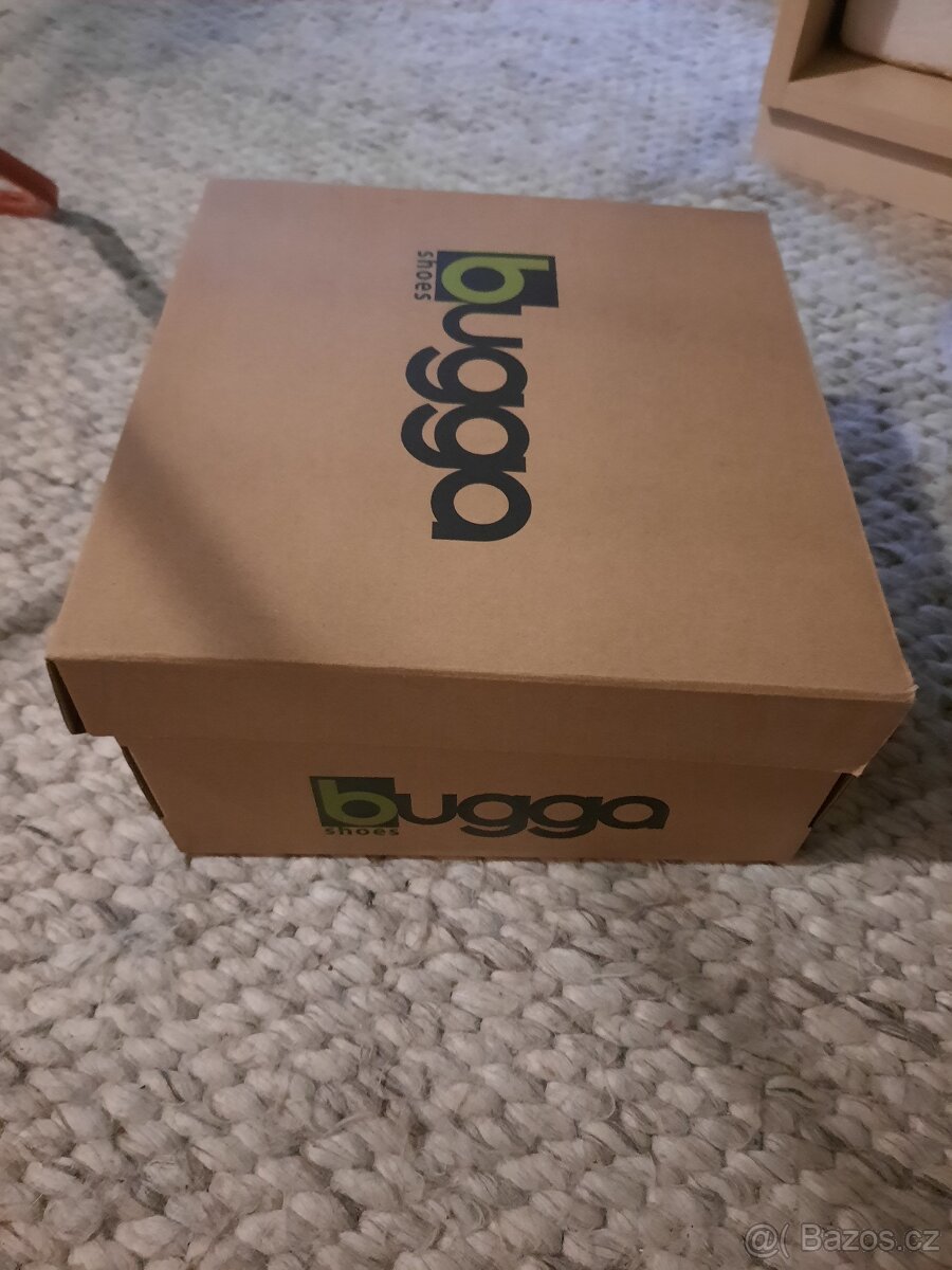 Zimní boty sněhule Bugga vel. 32 - 2