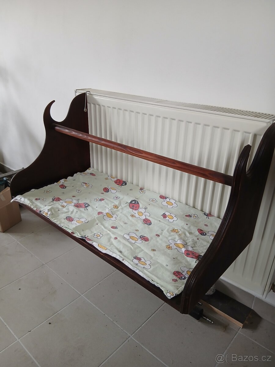 Odpočívadlo pro kočky, psy - 2