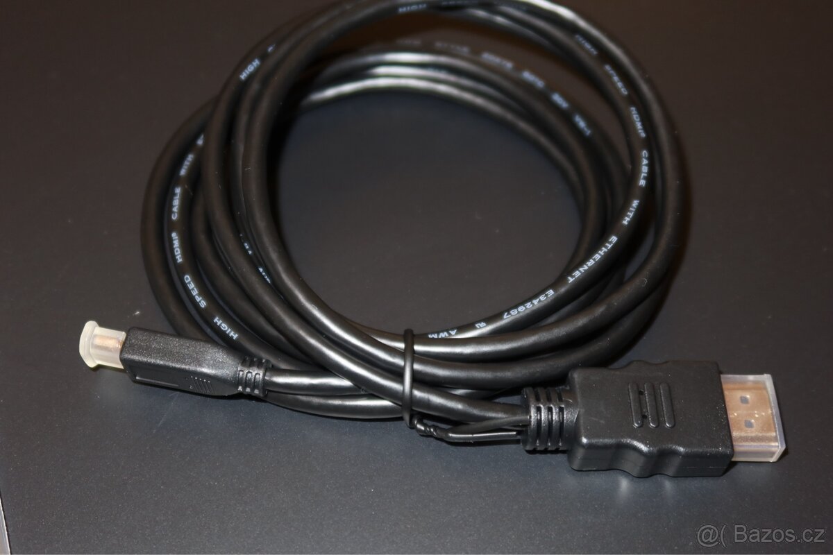 StarTech.com High Speed HDMI → Micro HDMI kabel (2 m) - 2