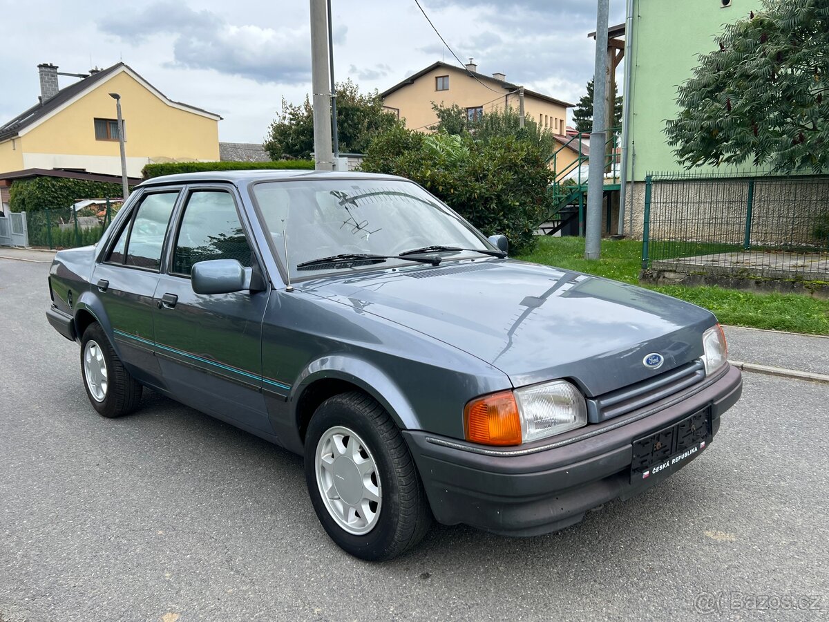 Ford Orion 1.4i - 2