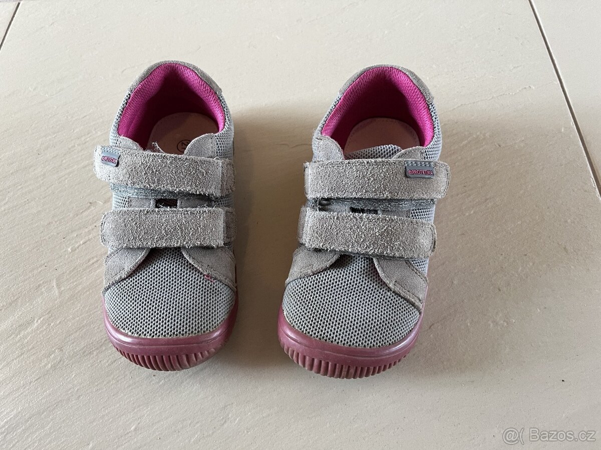 Dětské tenisky Protetika vel 27 - 2