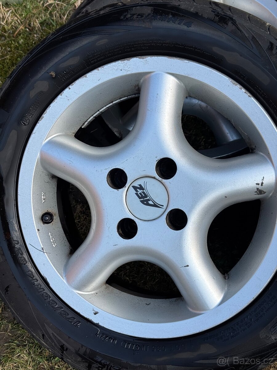 Kola AEZ 175/65R14 - 2
